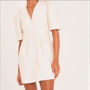 Ba&sh Astrid Dress 1 (XS)